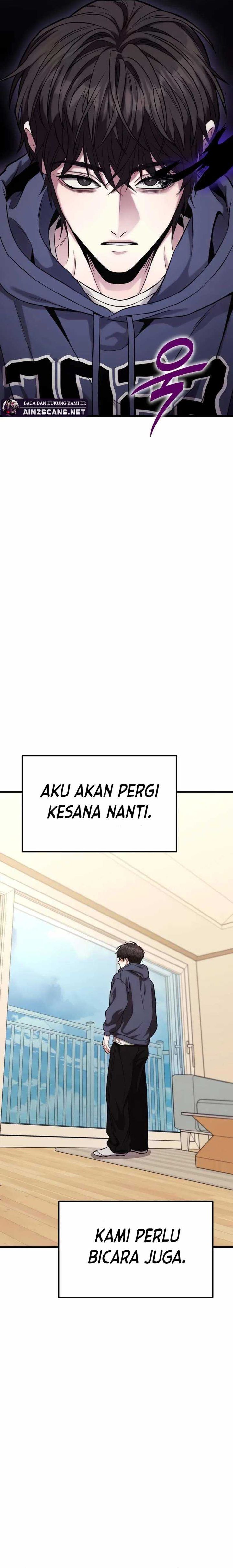 The Ultimate Shut-In (The Absolute Ruler of the House) Chapter 15 Gambar 31