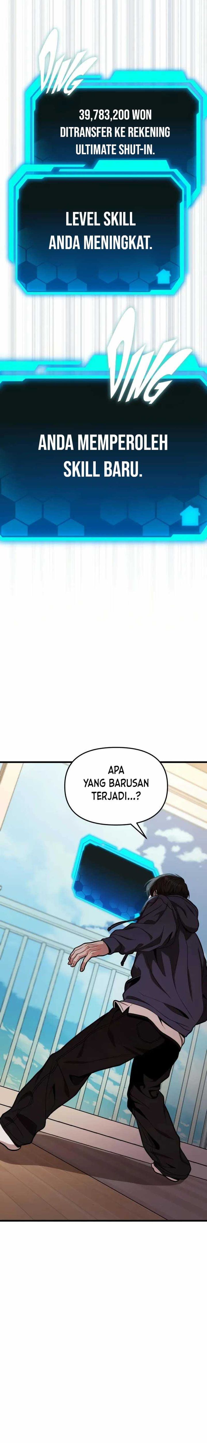 The Ultimate Shut-In (The Absolute Ruler of the House) Chapter 15 Gambar 33