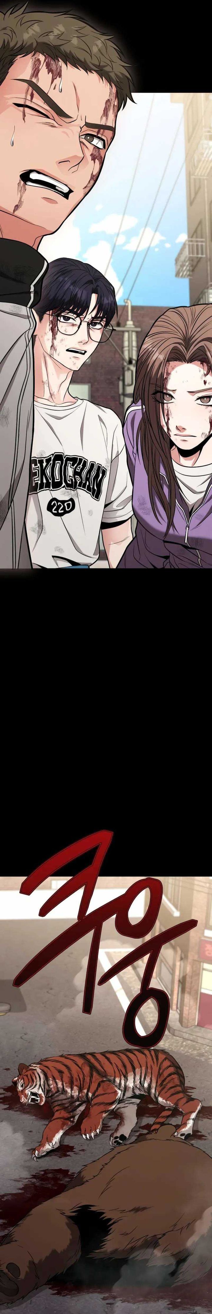 The Ultimate Shut-In (The Absolute Ruler of the House) Chapter 15 Gambar 35