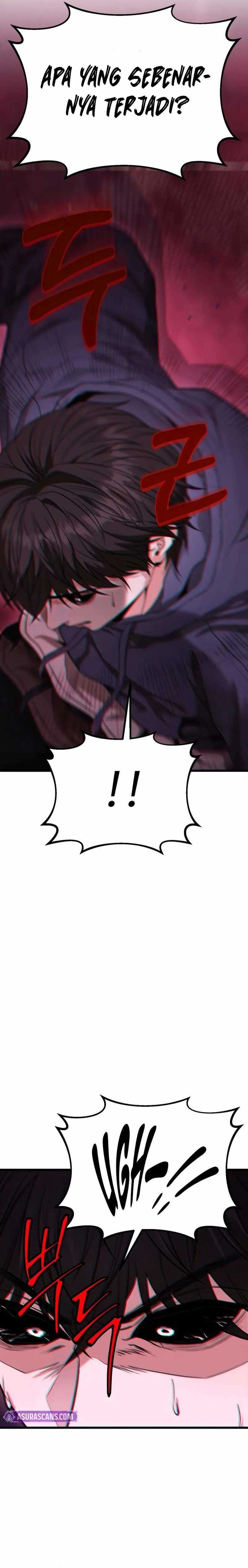 The Ultimate Shut-In (The Absolute Ruler of the House) Chapter 15 Gambar 37