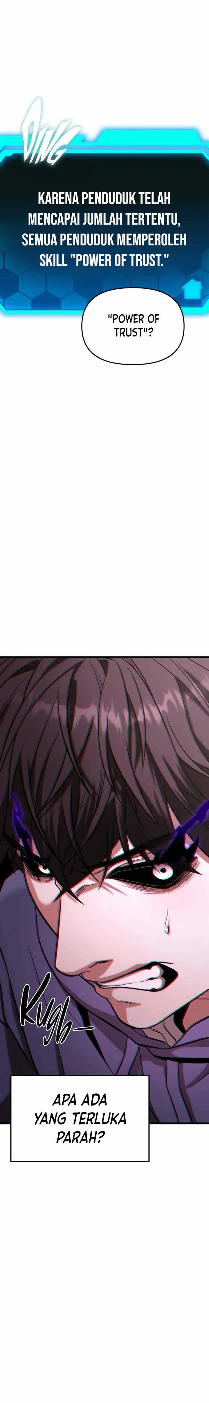 The Ultimate Shut-In (The Absolute Ruler of the House) Chapter 15 Gambar 40