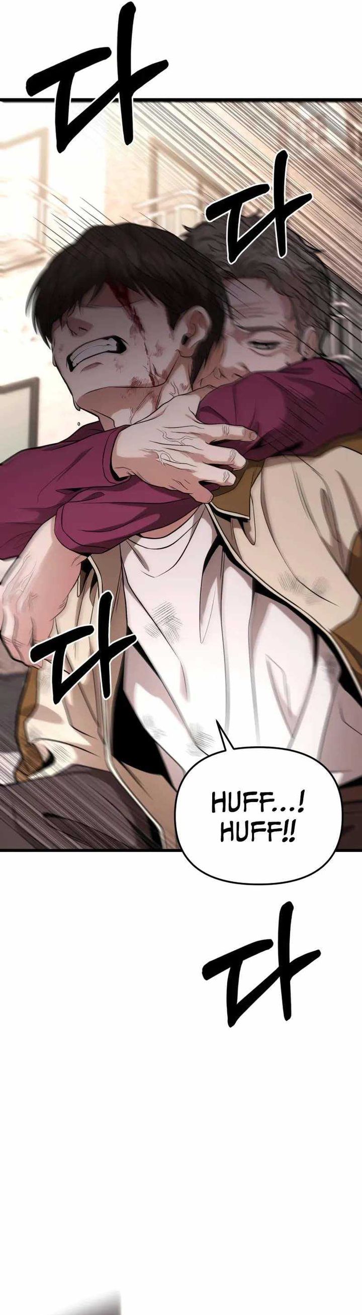 The Ultimate Shut-In (The Absolute Ruler of the House) Chapter 15 Gambar 41