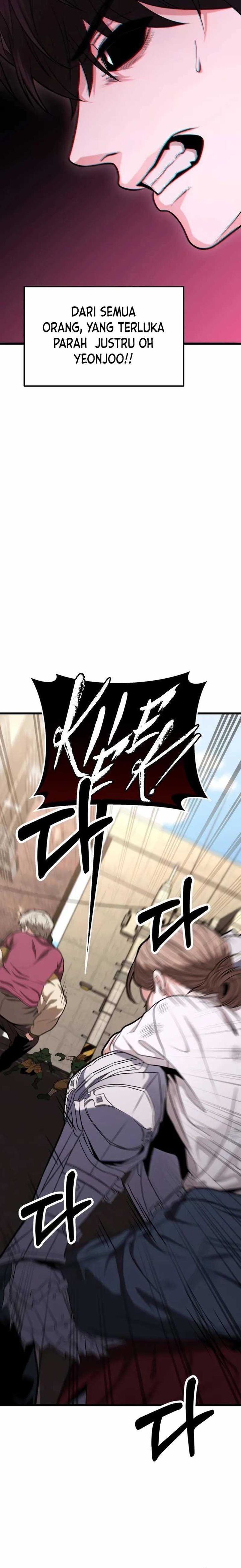 The Ultimate Shut-In (The Absolute Ruler of the House) Chapter 15 Gambar 43
