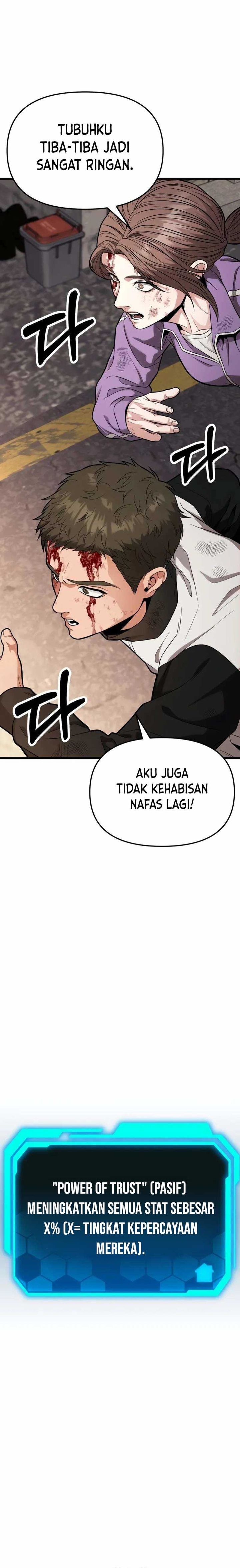 The Ultimate Shut-In (The Absolute Ruler of the House) Chapter 15 Gambar 45