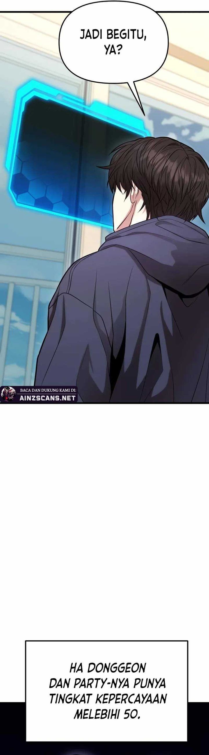 The Ultimate Shut-In (The Absolute Ruler of the House) Chapter 15 Gambar 46