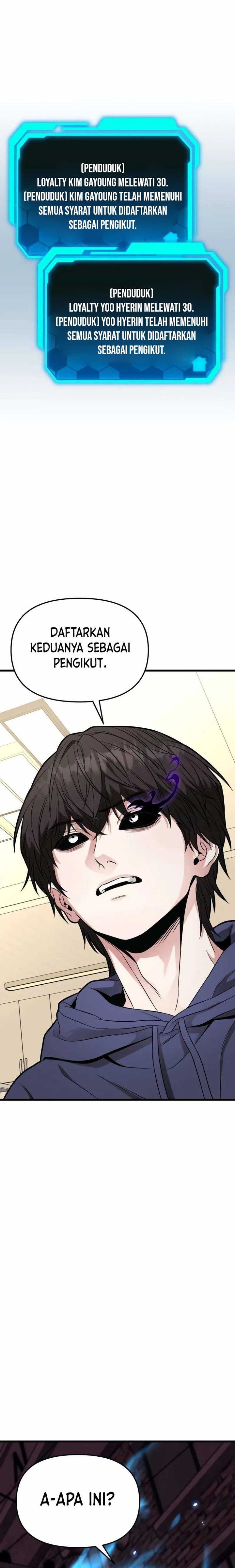 The Ultimate Shut-In (The Absolute Ruler of the House) Chapter 15 Gambar 48