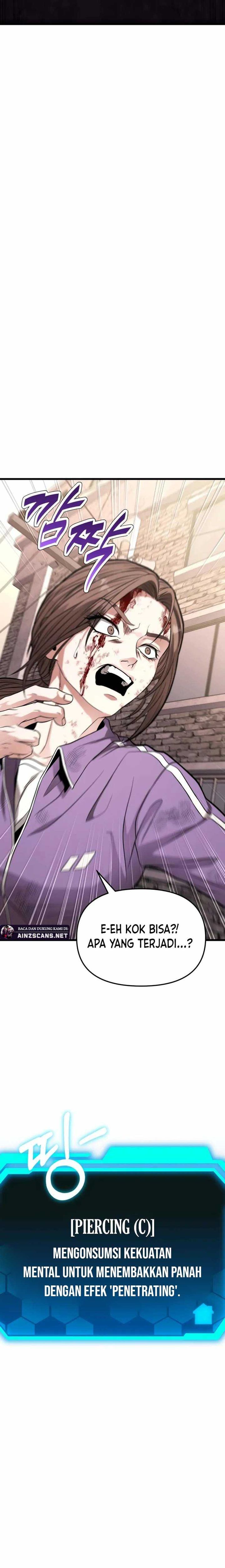 The Ultimate Shut-In (The Absolute Ruler of the House) Chapter 15 Gambar 52