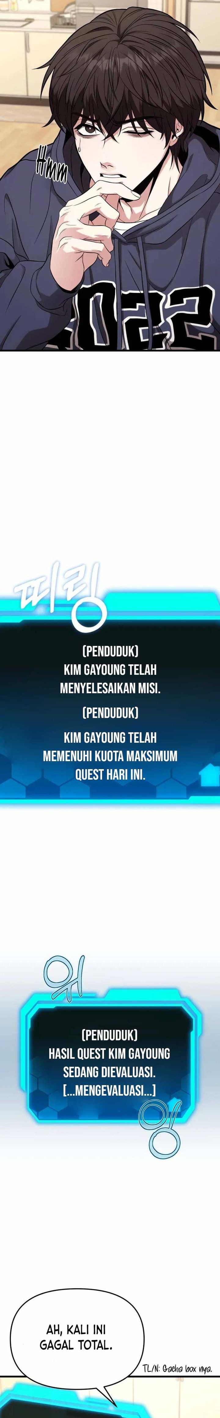 The Ultimate Shut-In (The Absolute Ruler of the House) Chapter 15 Gambar 55