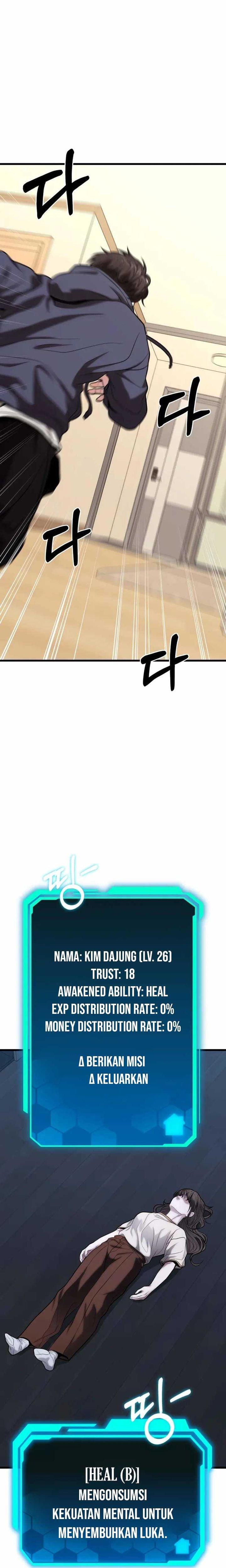 The Ultimate Shut-In (The Absolute Ruler of the House) Chapter 15 Gambar 60