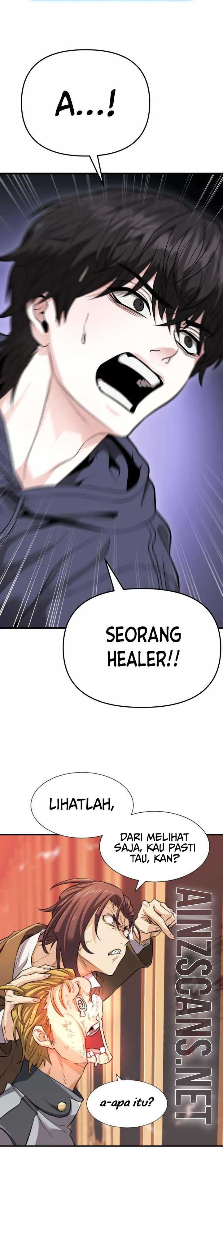 The Ultimate Shut-In (The Absolute Ruler of the House) Chapter 15 Gambar 61