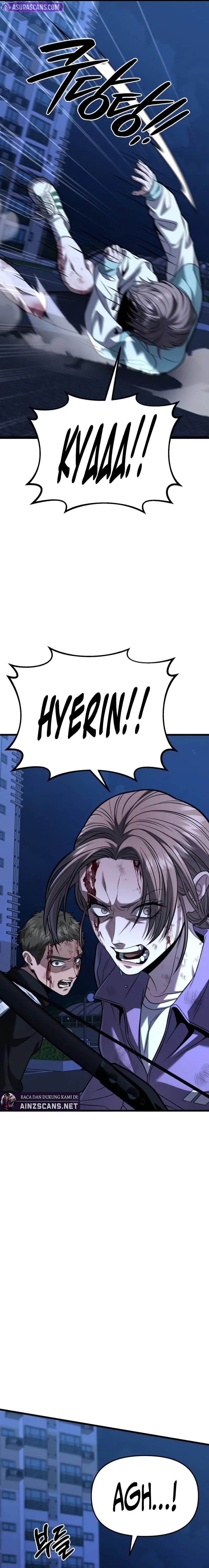 The Ultimate Shut-In (The Absolute Ruler of the House) Chapter 17 Gambar 3