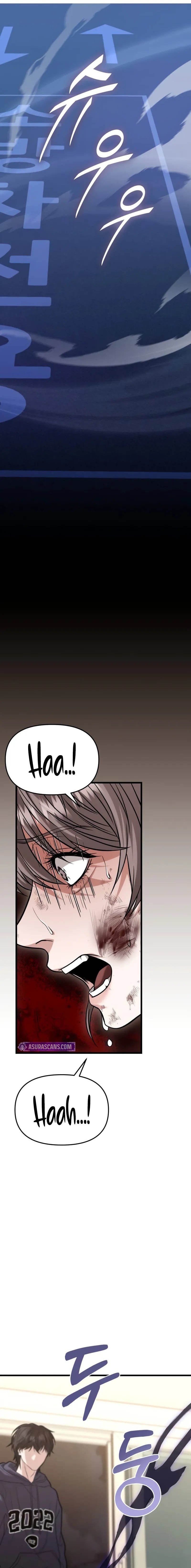 The Ultimate Shut-In (The Absolute Ruler of the House) Chapter 17 Gambar 7