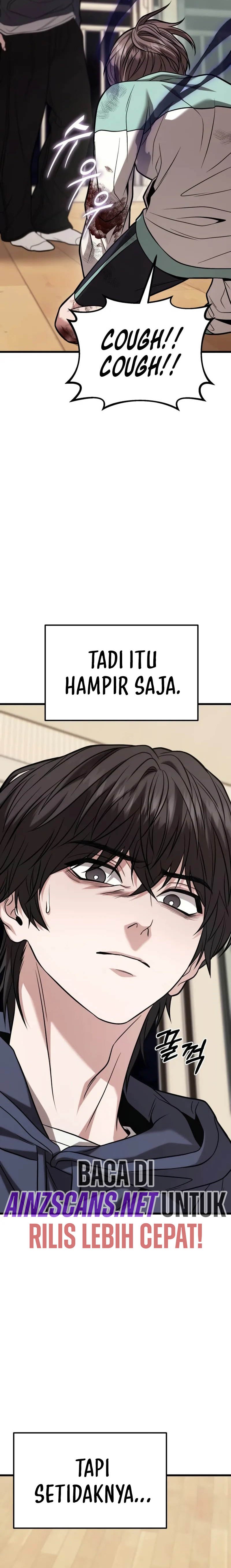 The Ultimate Shut-In (The Absolute Ruler of the House) Chapter 17 Gambar 8