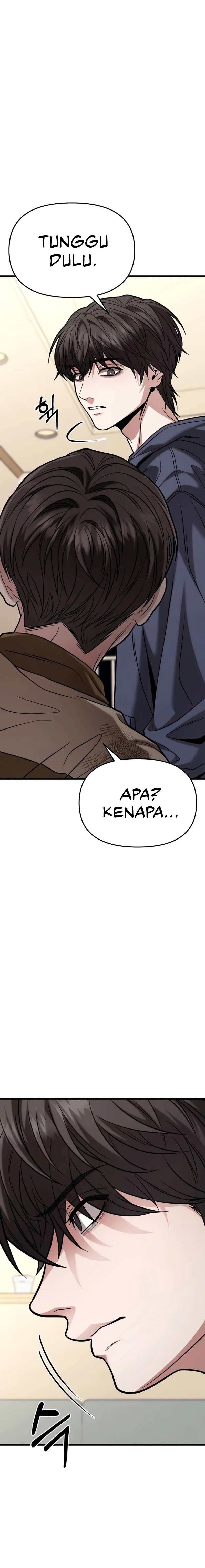 The Ultimate Shut-In (The Absolute Ruler of the House) Chapter 17 Gambar 11