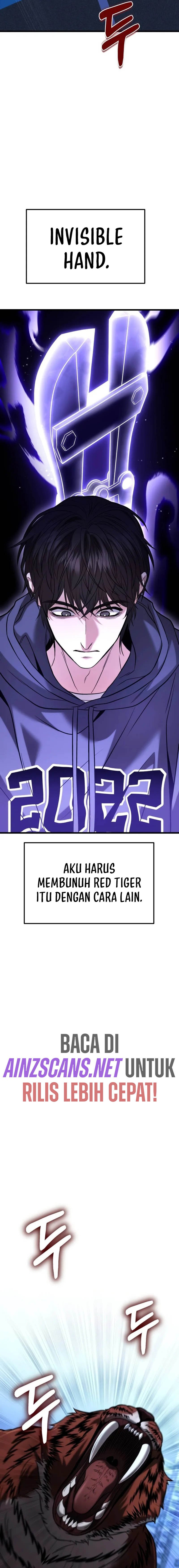 The Ultimate Shut-In (The Absolute Ruler of the House) Chapter 17 Gambar 13
