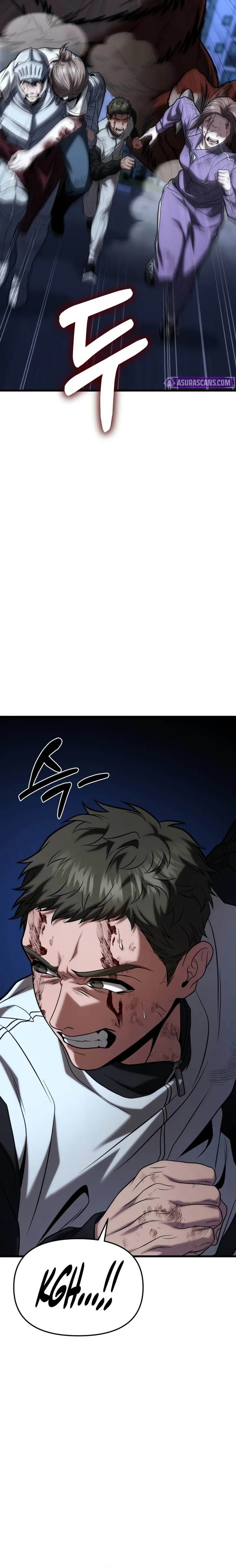 The Ultimate Shut-In (The Absolute Ruler of the House) Chapter 17 Gambar 14