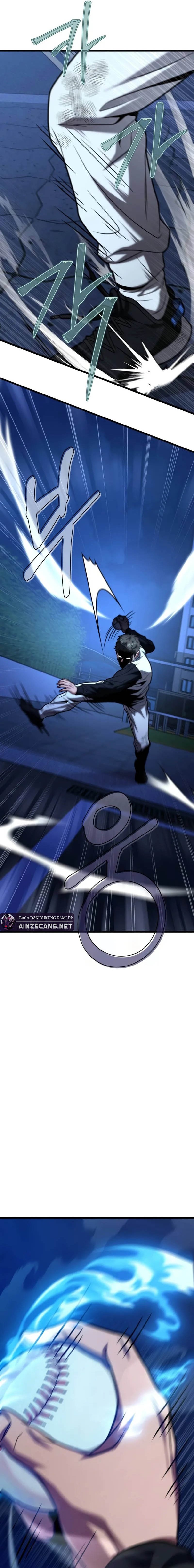 The Ultimate Shut-In (The Absolute Ruler of the House) Chapter 17 Gambar 15