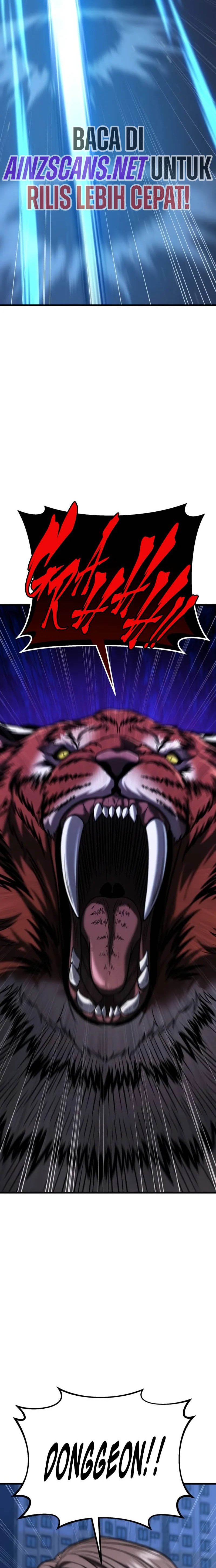 The Ultimate Shut-In (The Absolute Ruler of the House) Chapter 17 Gambar 17