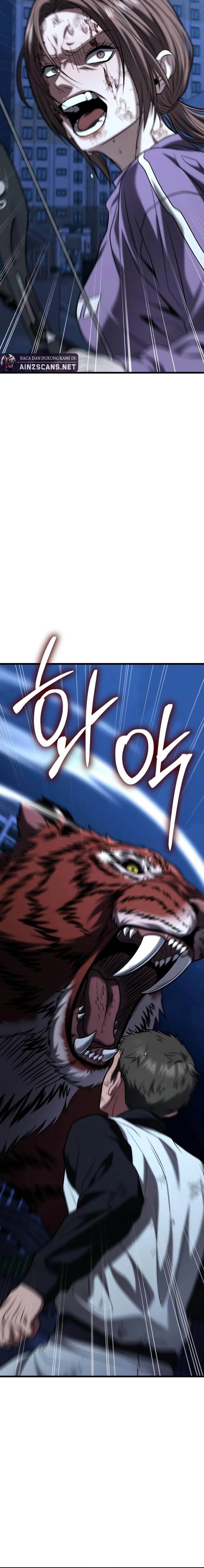 The Ultimate Shut-In (The Absolute Ruler of the House) Chapter 17 Gambar 18
