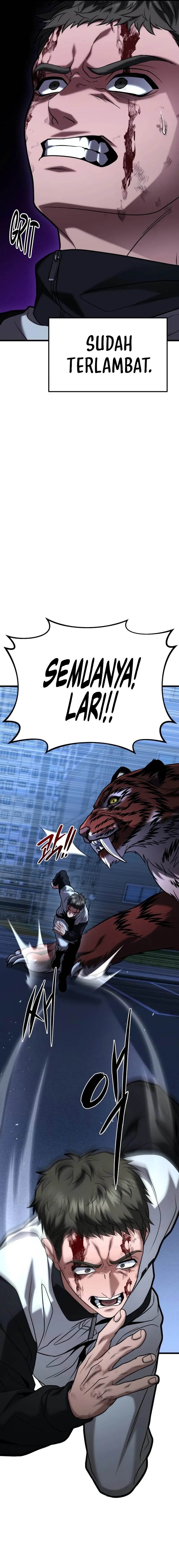 The Ultimate Shut-In (The Absolute Ruler of the House) Chapter 17 Gambar 19