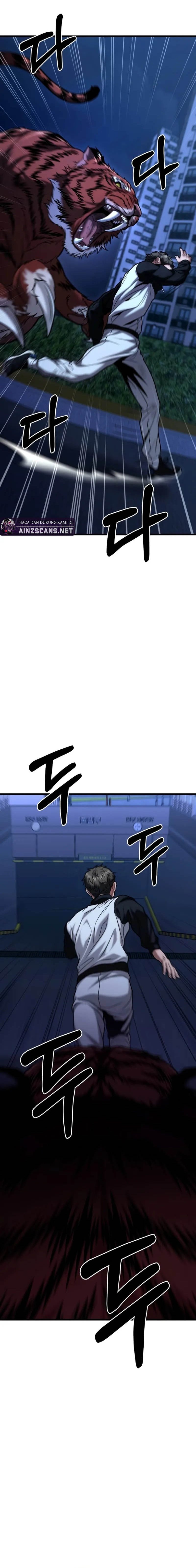 The Ultimate Shut-In (The Absolute Ruler of the House) Chapter 17 Gambar 20