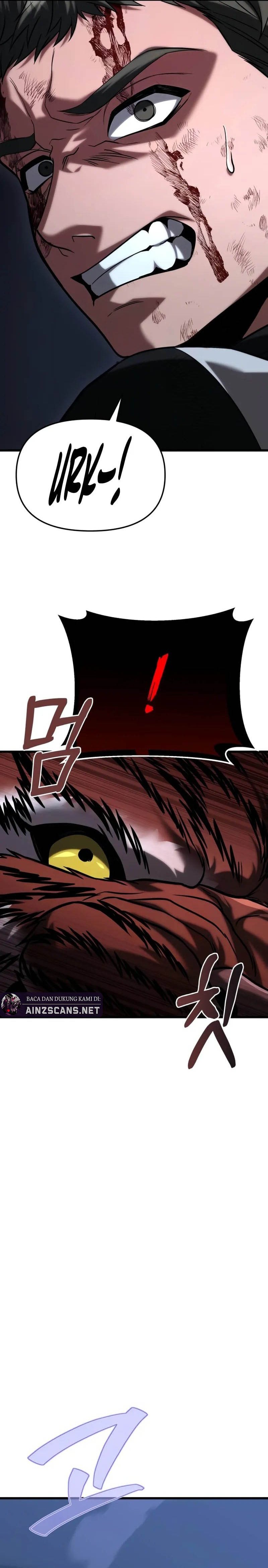 The Ultimate Shut-In (The Absolute Ruler of the House) Chapter 17 Gambar 22