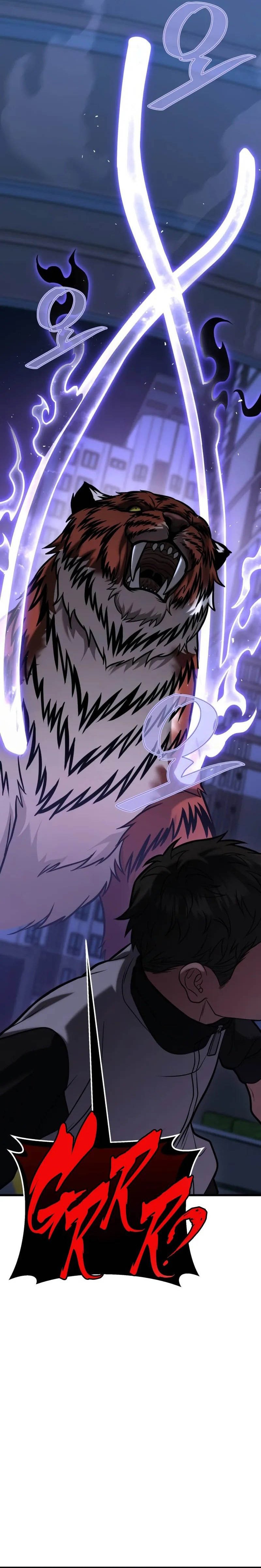 The Ultimate Shut-In (The Absolute Ruler of the House) Chapter 17 Gambar 23