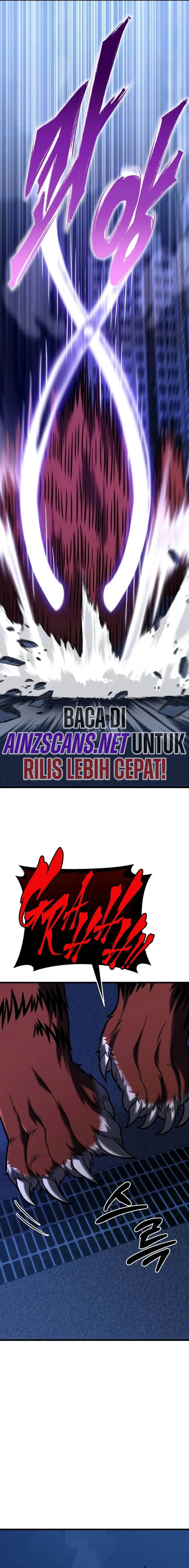 The Ultimate Shut-In (The Absolute Ruler of the House) Chapter 17 Gambar 24