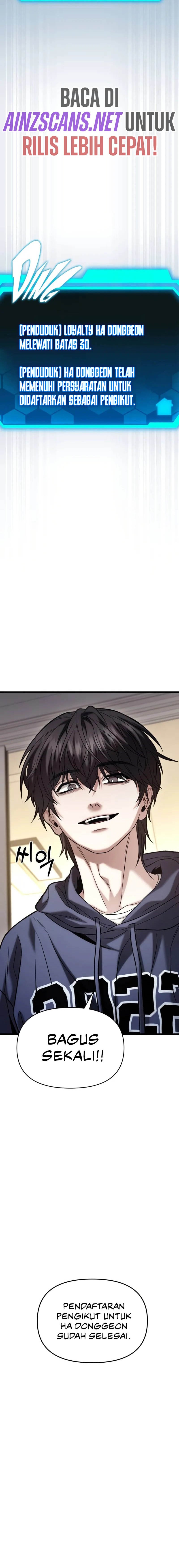 The Ultimate Shut-In (The Absolute Ruler of the House) Chapter 17 Gambar 30