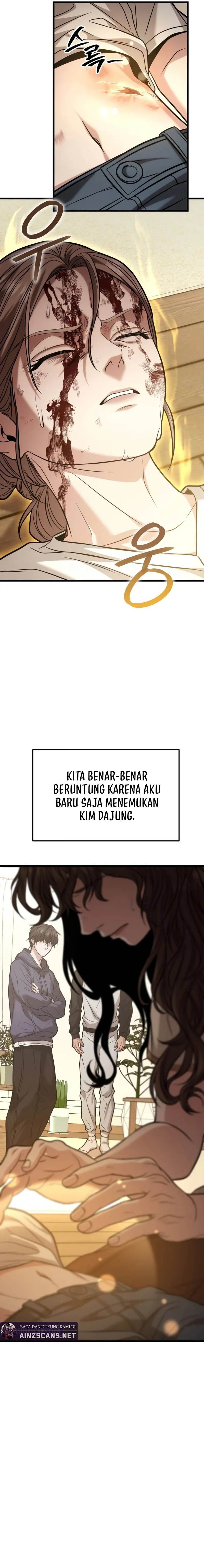 The Ultimate Shut-In (The Absolute Ruler of the House) Chapter 17 Gambar 32