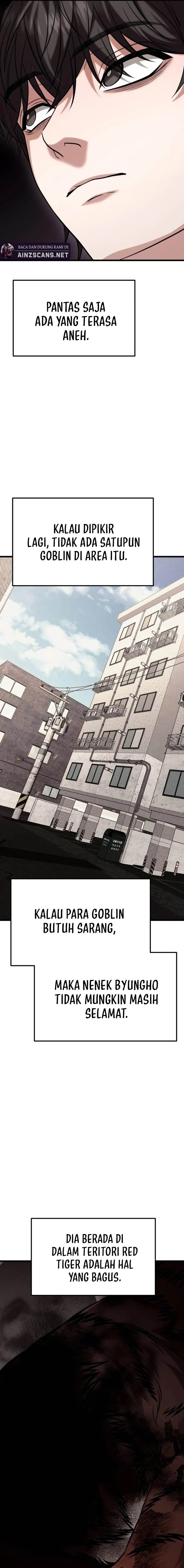 The Ultimate Shut-In (The Absolute Ruler of the House) Chapter 17 Gambar 34