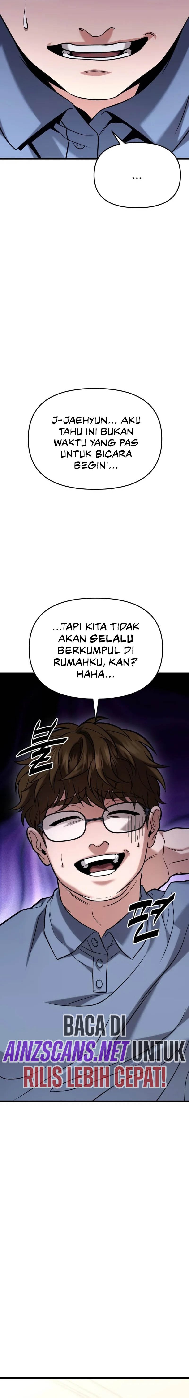 The Ultimate Shut-In (The Absolute Ruler of the House) Chapter 17 Gambar 37