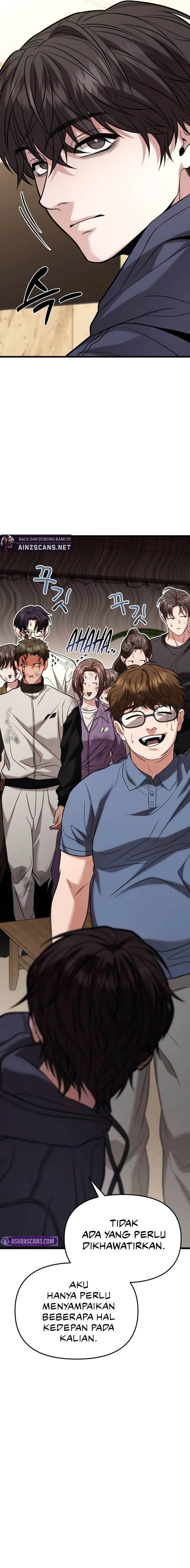 The Ultimate Shut-In (The Absolute Ruler of the House) Chapter 17 Gambar 38