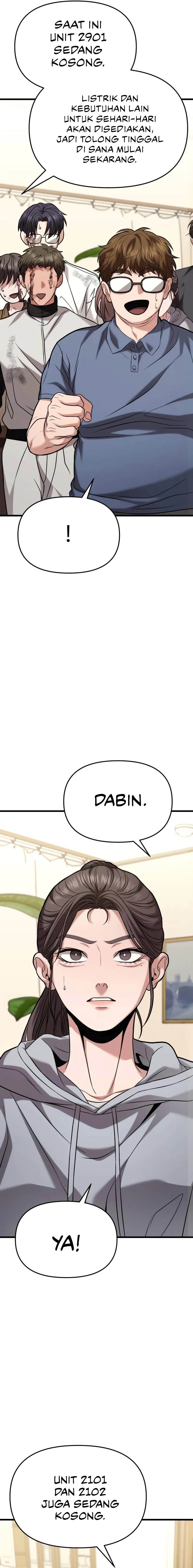 The Ultimate Shut-In (The Absolute Ruler of the House) Chapter 17 Gambar 39
