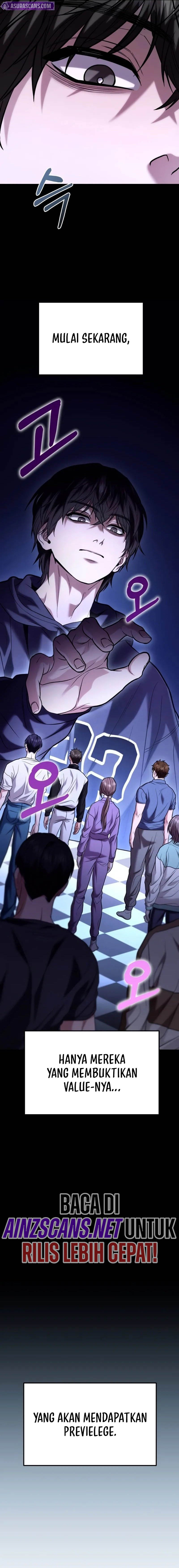 The Ultimate Shut-In (The Absolute Ruler of the House) Chapter 17 Gambar 44