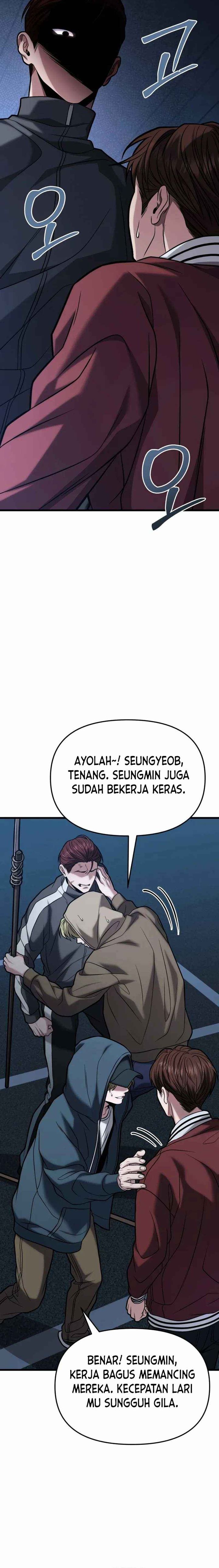 The Ultimate Shut-In (The Absolute Ruler of the House) Chapter 18 Gambar 16