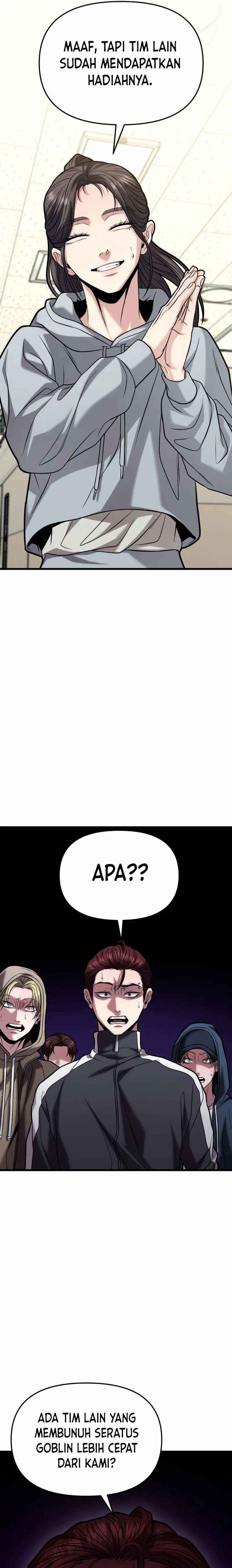 The Ultimate Shut-In (The Absolute Ruler of the House) Chapter 18 Gambar 19