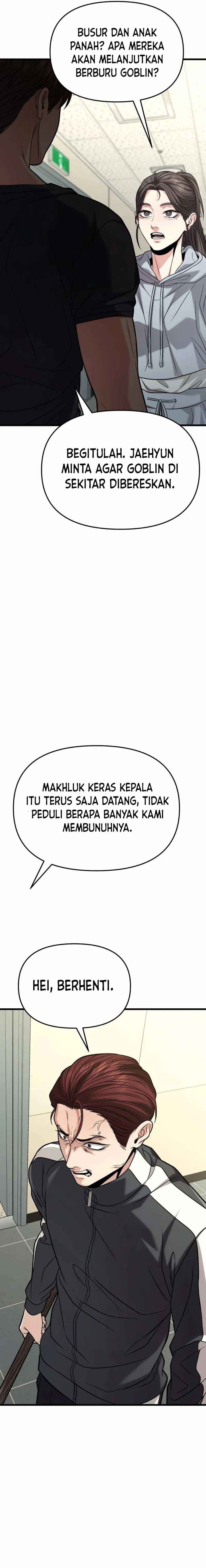 The Ultimate Shut-In (The Absolute Ruler of the House) Chapter 18 Gambar 25