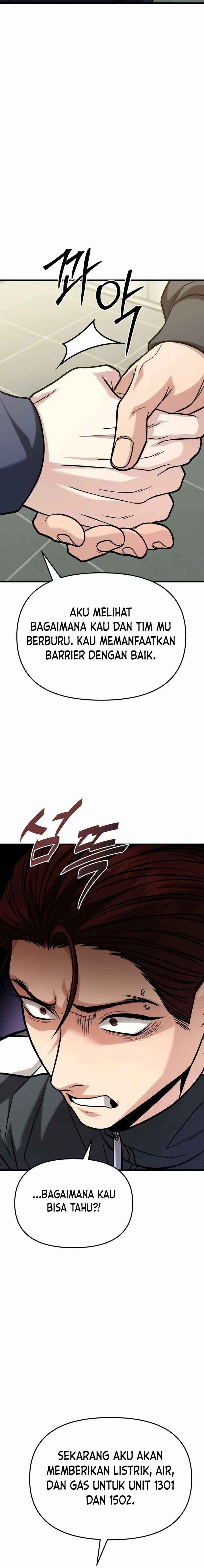 The Ultimate Shut-In (The Absolute Ruler of the House) Chapter 18 Gambar 34