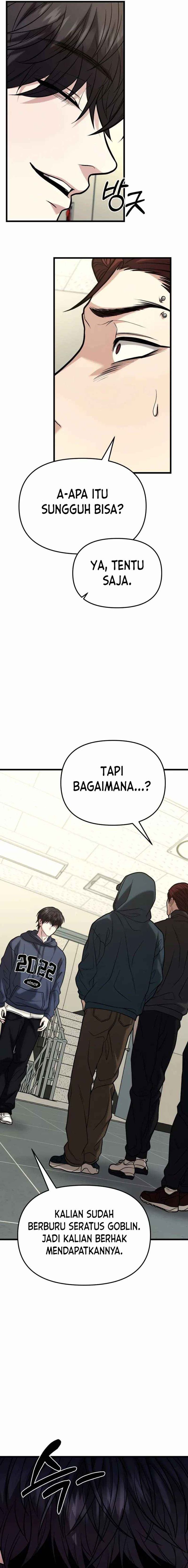 The Ultimate Shut-In (The Absolute Ruler of the House) Chapter 18 Gambar 35