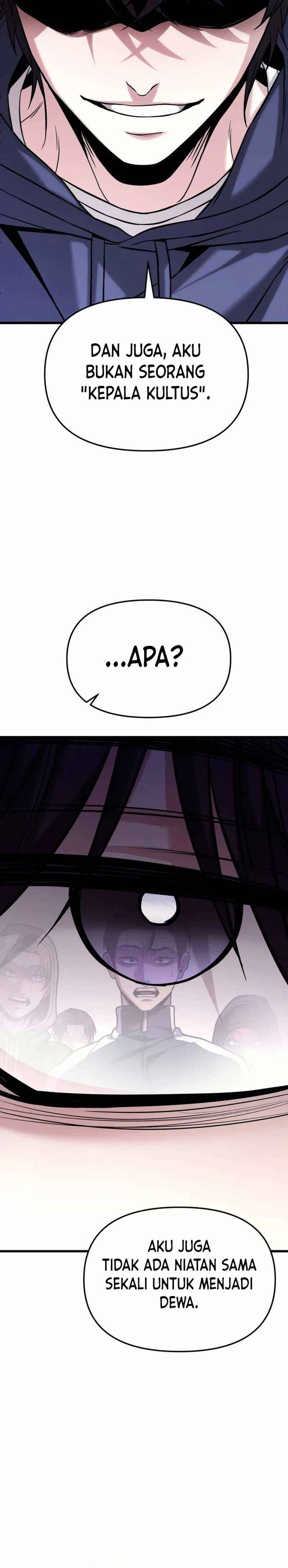 The Ultimate Shut-In (The Absolute Ruler of the House) Chapter 18 Gambar 36