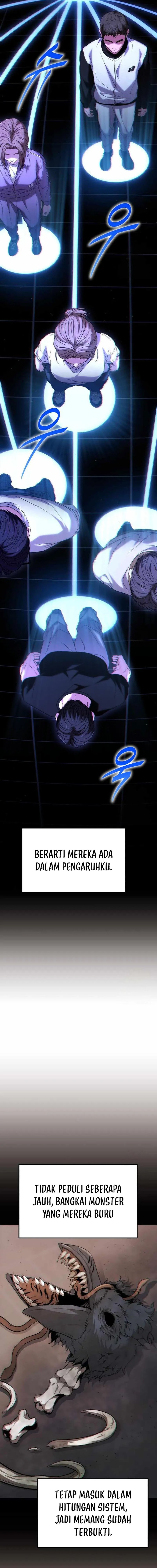 The Ultimate Shut-In (The Absolute Ruler of the House) Chapter 23 Gambar 5