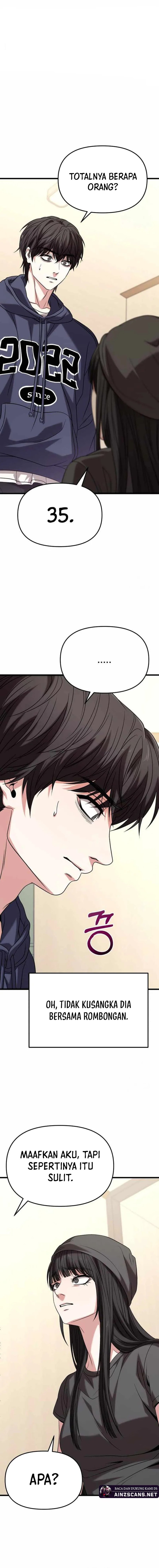The Ultimate Shut-In (The Absolute Ruler of the House) Chapter 23 Gambar 15