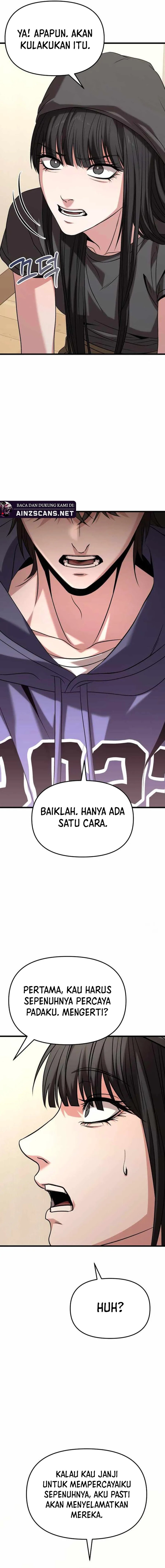 The Ultimate Shut-In (The Absolute Ruler of the House) Chapter 23 Gambar 19