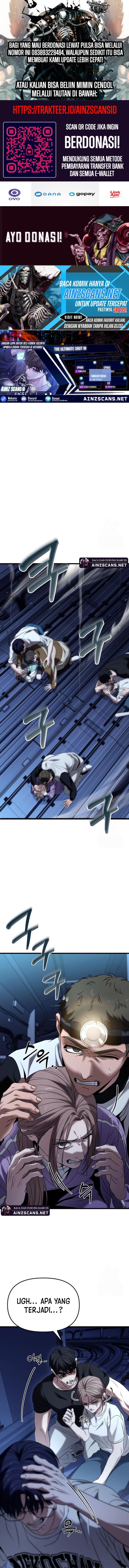 The Ultimate Shut-In (The Absolute Ruler of the House) Chapter 25 Gambar 1