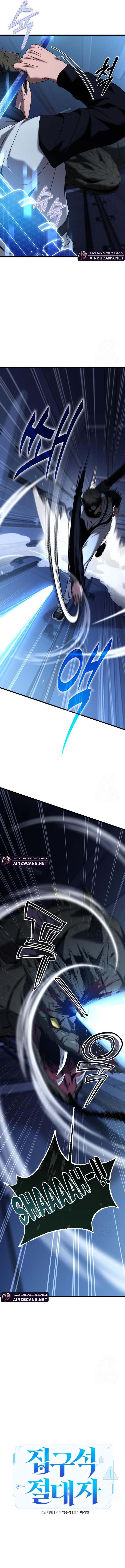 The Ultimate Shut-In (The Absolute Ruler of the House) Chapter 25 Gambar 3