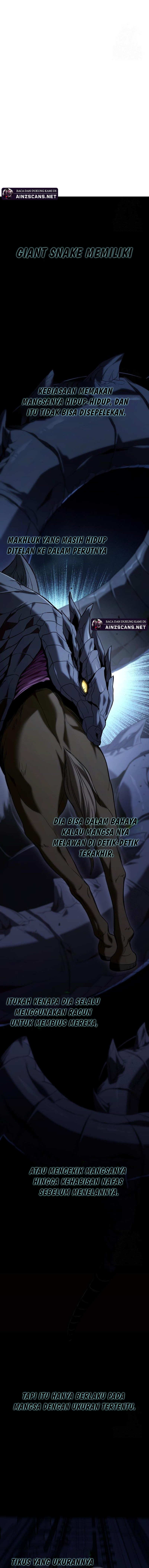 The Ultimate Shut-In (The Absolute Ruler of the House) Chapter 25 Gambar 4