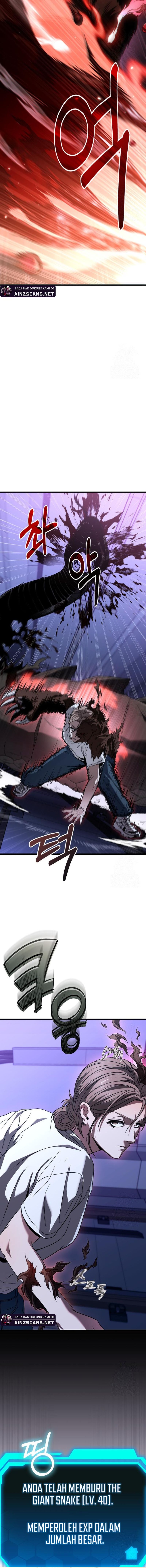 The Ultimate Shut-In (The Absolute Ruler of the House) Chapter 25 Gambar 13