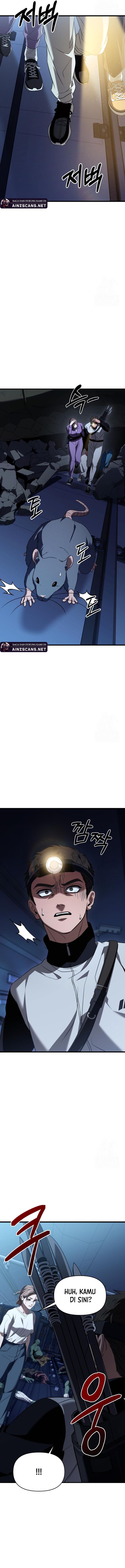 The Ultimate Shut-In (The Absolute Ruler of the House) Chapter 25 Gambar 18