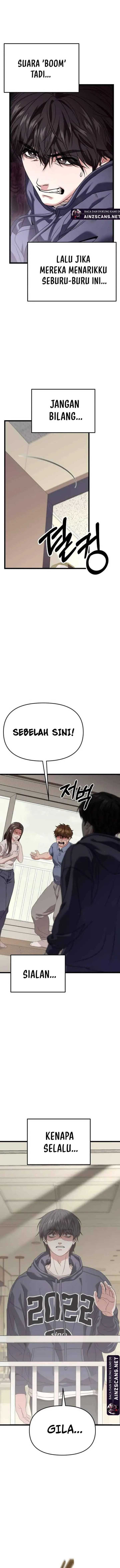 The Ultimate Shut-In (The Absolute Ruler of the House) Chapter 29 Gambar 3